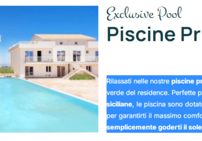 Casa Vacanze Residence Marzamemi Residence Home
